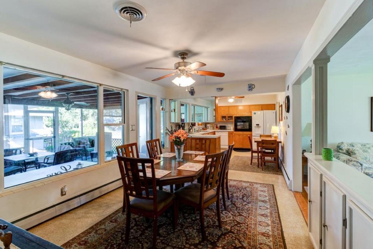 The Good Ole Days King Bed Pet Friendly Villa Daytona Beach Eksteriør billede