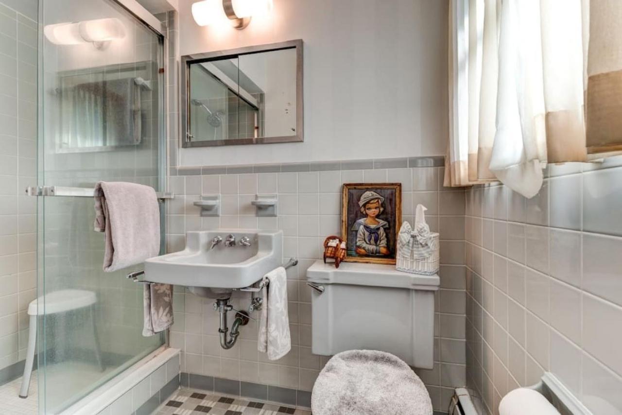 The Good Ole Days King Bed Pet Friendly Villa Daytona Beach Eksteriør billede