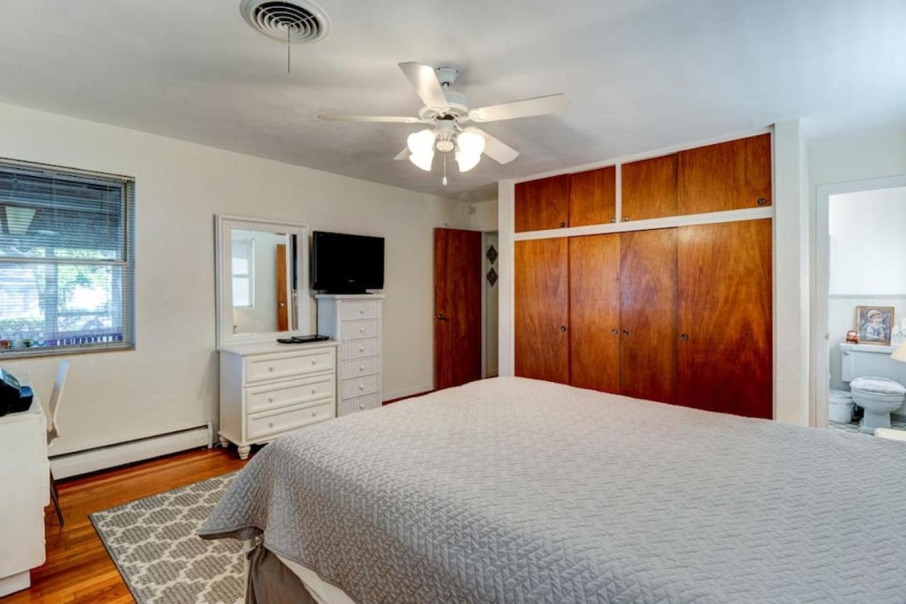 The Good Ole Days King Bed Pet Friendly Villa Daytona Beach Eksteriør billede