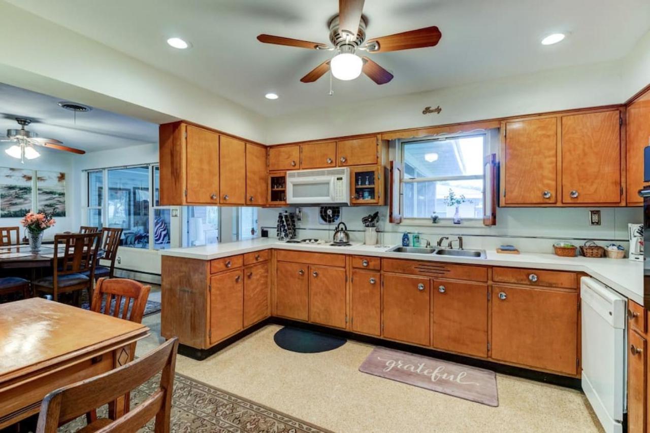 The Good Ole Days King Bed Pet Friendly Villa Daytona Beach Eksteriør billede